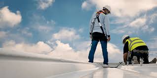 Fast & Reliable Emergency Roof Repairs in Rockport, TX